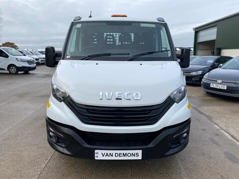 Iveco Daily 35C14HDB 2