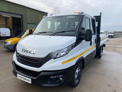 Iveco Daily 35C14HDB 1