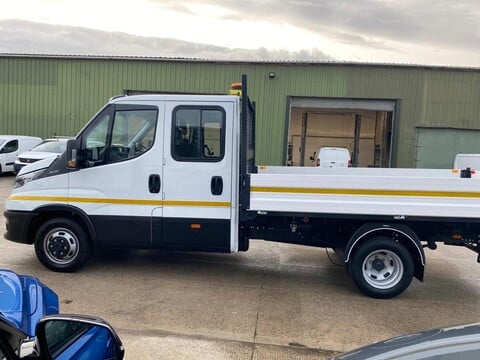 Iveco Daily 35C14HDB 9