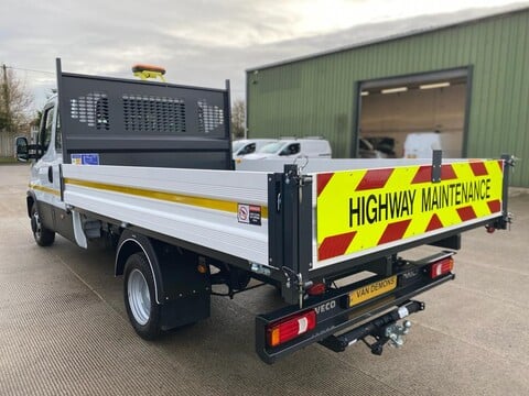 Iveco Daily 35C14HDB 8