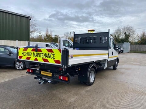 Iveco Daily 35C14HDB 6