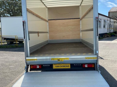 Iveco Daily 35S14B 10