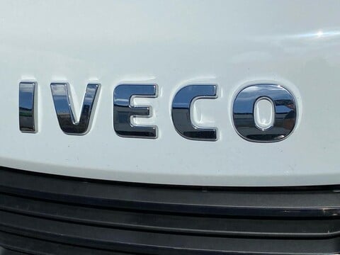 Iveco Daily 35S14B 25