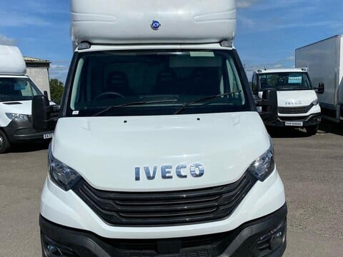 Iveco Daily 35S14B 2