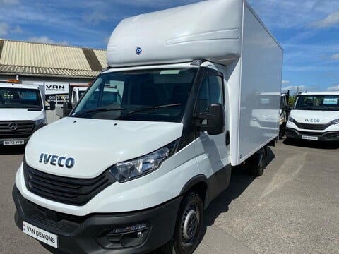 Iveco Daily 35S14B 1