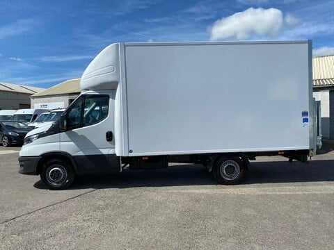 Iveco Daily 35S14B 8