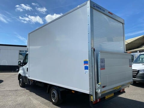 Iveco Daily 35S14B 7