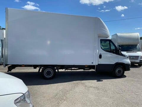 Iveco Daily 35S14B 4