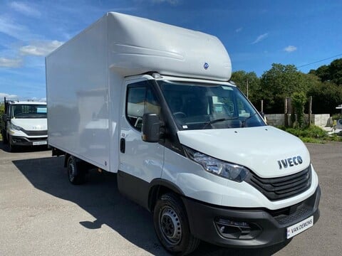 Iveco Daily 35S14B 3