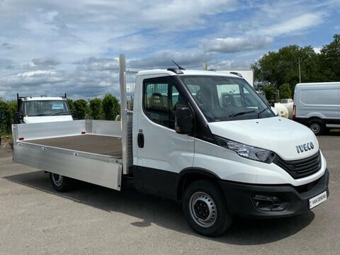 Iveco Daily 35S14B 9