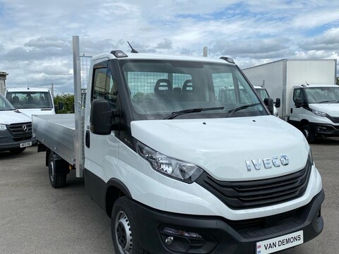 Iveco Daily 35S14B 3