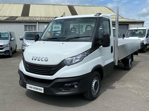 Iveco Daily 35S14B 1