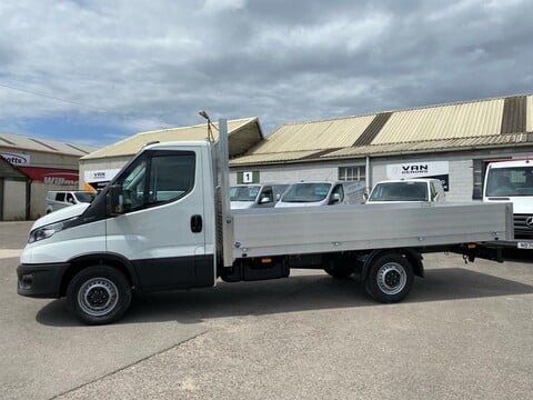 Iveco Daily 35S14B 8