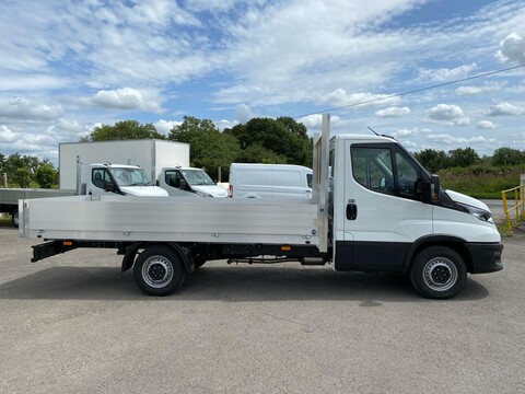 Iveco Daily 35S14B 4