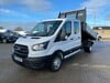 Ford Transit 350 LEADER CRC ECOBLUE