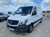 Mercedes-Benz Sprinter 313 CDI MWB