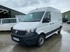 Volkswagen Crafter CR35 TDI M H/R P/V TRENDLINE