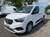 Vauxhall Combo L1H1 2300 SPORTIVE S/S