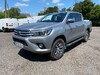 Toyota Hilux INVINCIBLE 4WD D-4D DCB