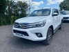 Toyota Hilux INVINCIBLE 4WD D-4D DCB