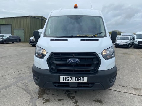 Ford Transit 350 LEADER P/V ECOBLUE 2