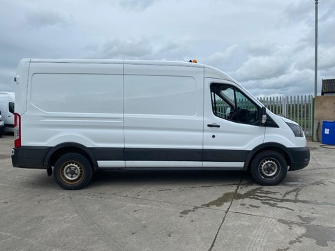 Ford Transit 350 LEADER P/V ECOBLUE 4