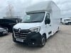 Renault Trucks Uk Master 35 L3H1