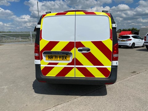 Mercedes-Benz Vito 110 PROGRESSIVE L2 6