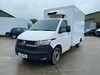 Volkswagen Transporter T30 TDI C/C