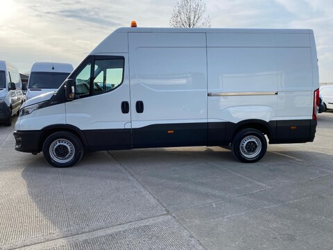 Iveco Daily 35S14VB 8