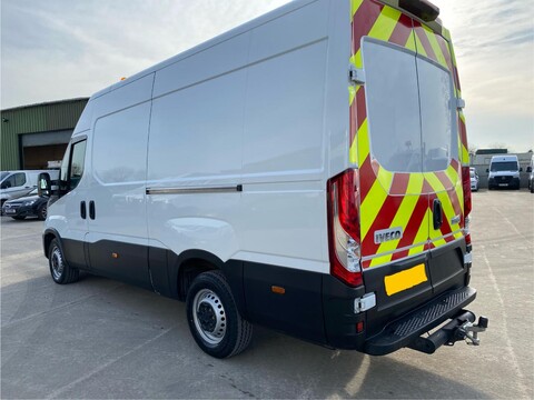 Iveco Daily 35S14VB 7