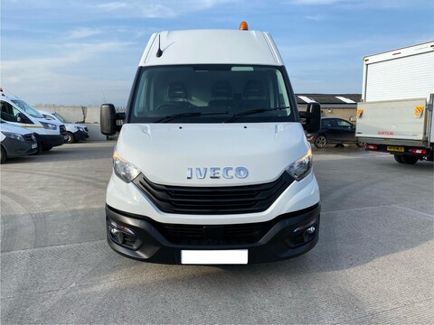 Iveco Daily 35S14VB 2