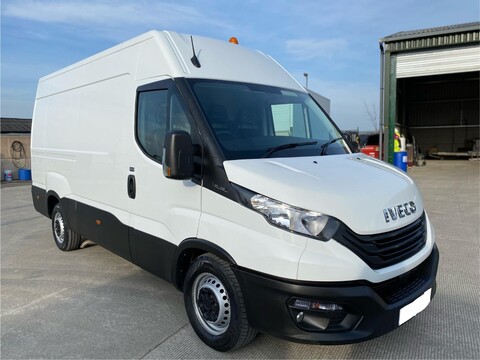 Iveco Daily 35S14VB 3