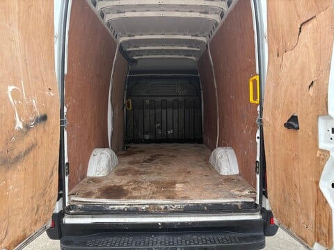 Iveco Daily 35S14VB 7