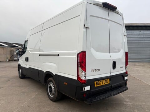 Iveco Daily 35S14VB 5