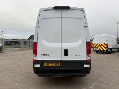 Iveco Daily 35S14VB 6