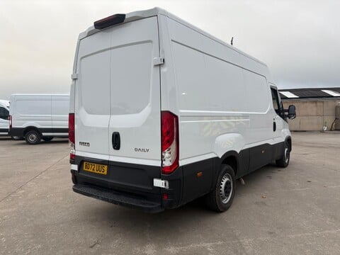 Iveco Daily 35S14VB 8