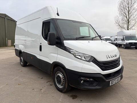 Iveco Daily 35S14VB 1