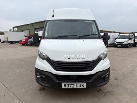 Iveco Daily 35S14VB 2