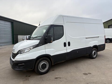 Iveco Daily 35S14VB 3