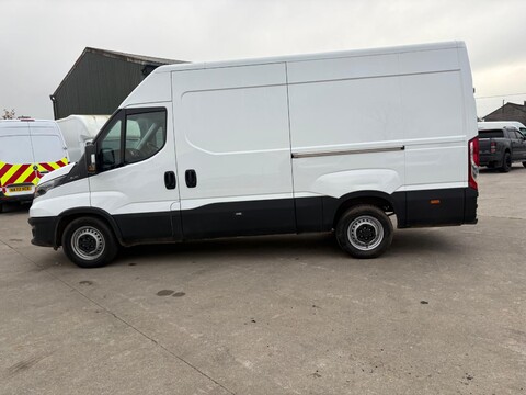 Iveco Daily 35S14VB 4