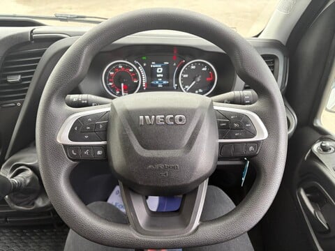 Iveco Daily 35S14VB 12