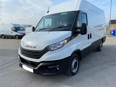 Iveco Daily 35S14VB 1