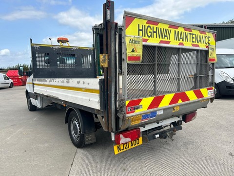 Mercedes-Benz Sprinter 314 CDI PROGRESSIVE 8