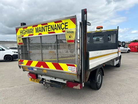 Mercedes-Benz Sprinter 314 CDI PROGRESSIVE 5