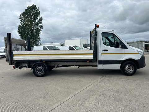 Mercedes-Benz Sprinter 314 CDI PROGRESSIVE 4