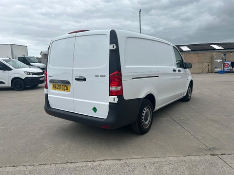 Mercedes-Benz Vito 110 PURE L2 5