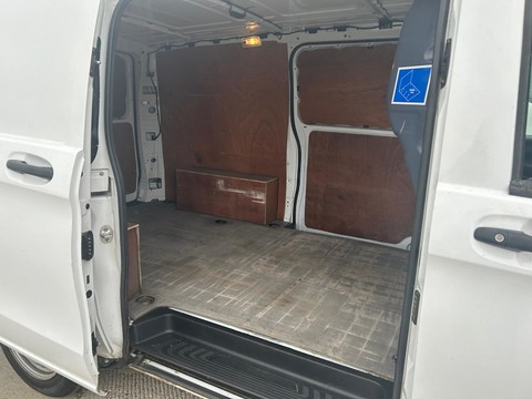 Mercedes-Benz Vito 114 PROGRESSIVE L2 5