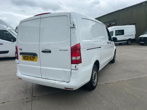 Mercedes-Benz Vito 114 PROGRESSIVE L2 6