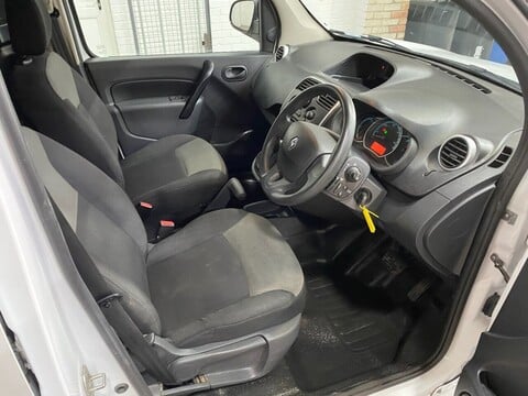 Renault Kangoo I LL21 BUSINESS 12